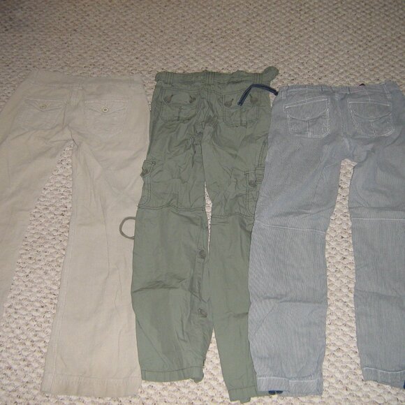 y2k pant lot - Picture 5 of 5
